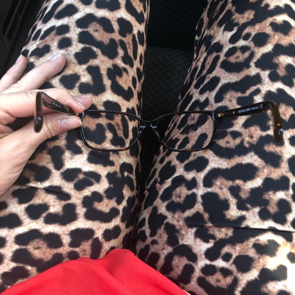 Michael Kors Frames - image 3